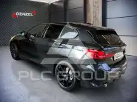 2024 BMW 118