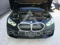 2024 BMW 118