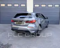 2024 BMW 118