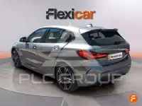 2024 BMW 118