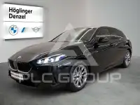 2024 BMW 118