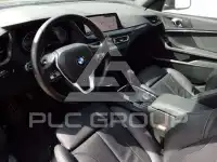 2024 BMW 118