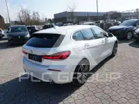 2024 BMW 118