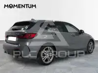 2024 BMW 118