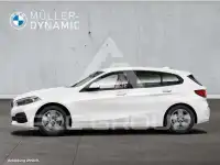 2024 BMW 118
