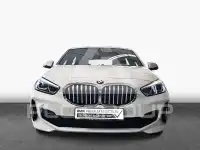 2024 BMW 118