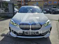 2024 BMW 118