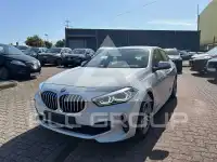 2024 BMW 118
