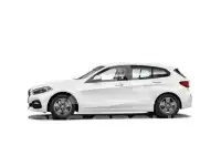 2024 BMW 118