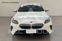 2024 BMW 118