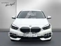 2024 BMW 118