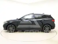 2024 BMW 118