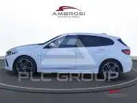 2024 BMW 118