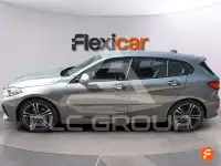 2024 BMW 118