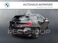 2024 BMW 118