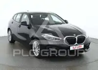 2024 BMW 118