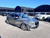 2024 BMW 118