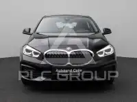 2024 BMW 118