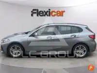 2024 BMW 118