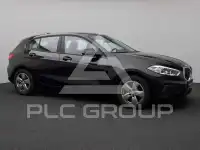 2024 BMW 118