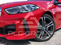 2024 BMW 118