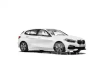 2024 BMW 118