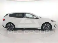 2024 BMW 118