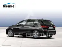 2024 BMW 118