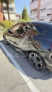 2024 BMW 118