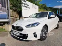 2024 BMW 118