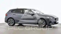 2024 BMW 118