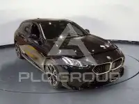 2024 BMW 118