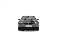 2024 BMW 118