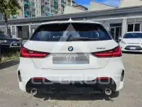 2024 BMW 118