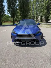 2024 BMW 118