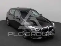 2024 BMW 118