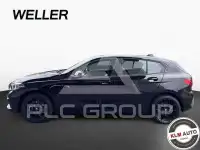 2024 BMW 118