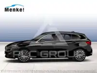 2024 BMW 118