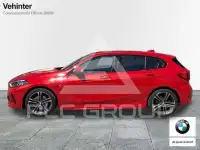 2024 BMW 118