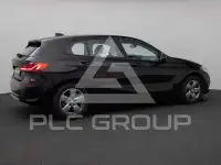 2024 BMW 118