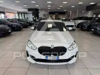 2024 BMW 118