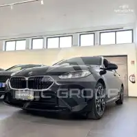 2024 BMW 118