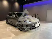 2024 BMW 118