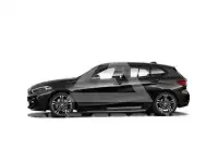 2024 BMW 118
