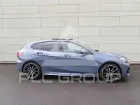 2024 BMW 118