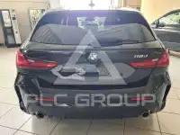 2024 BMW 118