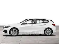 2024 BMW 118