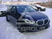 2024 BMW 118
