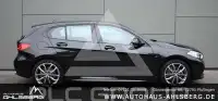 2024 BMW 118