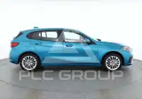 2024 BMW 118